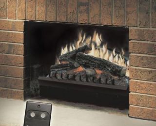 Dimplex DFI2309 Dimplex Standard 23 Electric Fireplace Insert