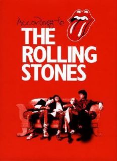   to the Rolling Stones by Rolling Stones 2003, Hardcover