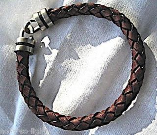 Jewelry & Watches  Mens Jewelry  Bracelets  Sterling Silver