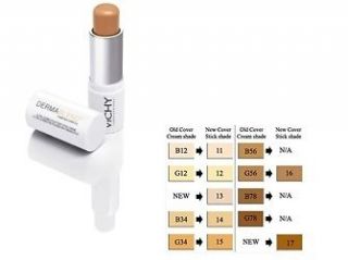 vichy dermablend foundation in Health & Beauty