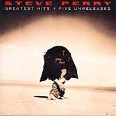 Greatest Hits Five Unreleased by Steve Journey Perry CD, Dec 1998 