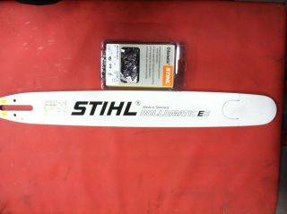 stihl chainsaw chain in Chainsaw Parts & Accs