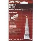 Loctite 37425   Super Glue Instant Adhesive 2 Gram Tube