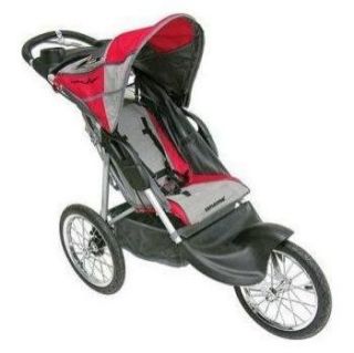 Baby Trend Expedition LX Jogger Stroller