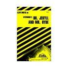 CliffsNotes on Stevensons Dr. Jekyll and Mr. Hyde by Cliffs Notes 