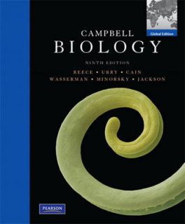   Biology Plus Mastering Biology Student Access Kit by Michael L