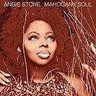 Mahogany Soul by Angie Stone CD, Nov 2001, J Records