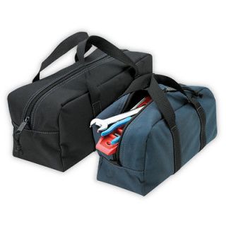   Purpose Tool Bags NEW Plumbers Electricians Contractors Canvas