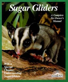 Sugar Gliders by Caroline MacPherson 1997, Paperback