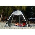   Go Zebo Sun Portable Camping Beach Park Picnic Canopy Sturdy Shelter