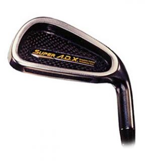 Yonex Super ADX Iron set Golf Club