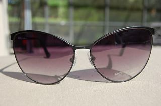 michael kors sunglasses black in Womens Accessories