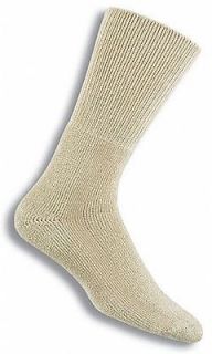 Thorlo Level 2 Military Midcalf Boot Sock with X Static MBS Desert 