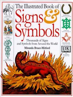  Illustrated Book of Signs and Symbols Thousands of Signs and Symbols 
