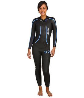 NEW 2XU R2 Race Surfing Wetsuit , Size S NWT