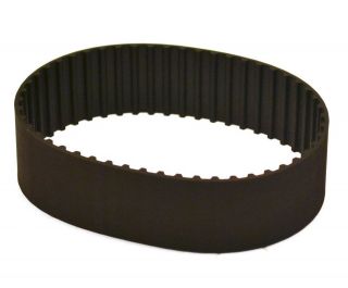 Delta Table Saw Timing Belt, Replacement for 34 674, 34 670, 100XL100