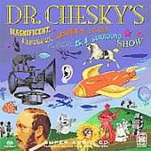 Cheskys Magnificent, Fabulous, Absurd and Insane Musical 5.1 Surround 