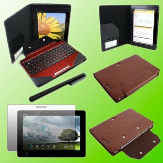Detachable Keyboard Case for Asus Transformer Pad TF300T TF300 TF301 