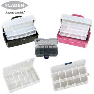 tackle box loaded in Tackle Boxes