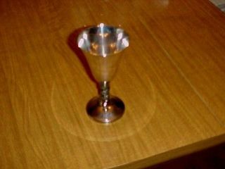 silver spain goblet in Cups & Goblets