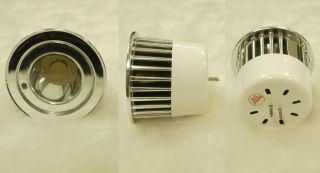 1pc 5W V3 I MR16 LED lamp Warm White Spot Light Bulb