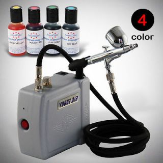airbrush supplies in Crafts