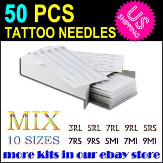 tattoo needles in Tattoo Supplies