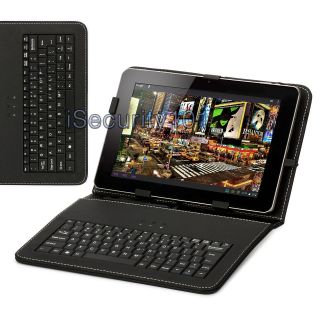   Stand Case Micro USB Keyboard for 7/8/9.7/10.1 Android Tablet/K2