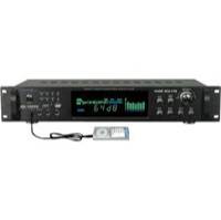 Technical Pro HB 1502U Amplifier