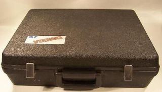 Omega SLR Scope Infrared Pyrometer OS 2102S/Case