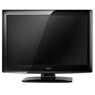 Haier L32B1120 32 720p HD LCD Television