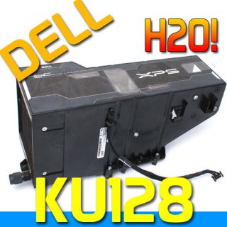 Dell H2 H2C Ceramic Liquid Cooling Fan System XPS 710 720 KU128