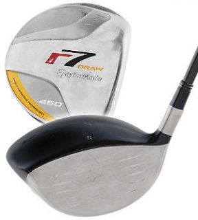 Non Conforming TaylorMade R5 Dual 10.5 Draw Bias Driver Graphite 