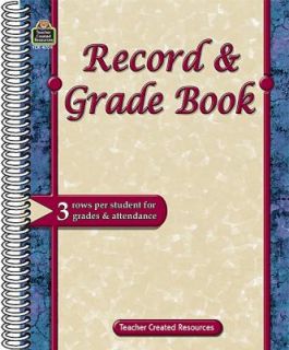   Book by Teacher Created Resources Staff 2007, Paperback, New Edition