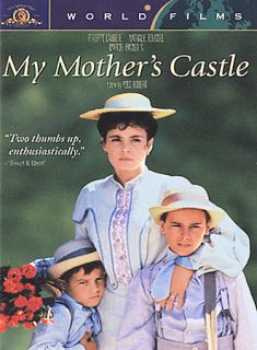 My Mothers Castle DVD, 2002