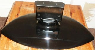 TABLETOP BASE STAND FOR SHARP LC 37RD2E 37 LCD TV