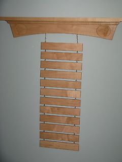   Arched Martial Arts Shelf Belt Display Rack, Karate, Tae Kwon Do
