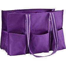 thirty one gifts organizing utility tote in Womens Handbags & Bags 