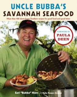 Uncle Bubbas Savannah Seafood More Than 100 Down Home Southern 