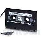   System Cassette Tape Adapter Converter For  Player Ipod Nano Touch