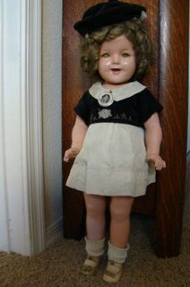 1930 shirley temple doll in By Brand, Company, Character