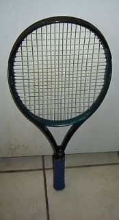 VTG WILSON HAMMER 5.0 5 Tennis Racquet OS 110 Racket 4 3/8 GREAT SHAPE