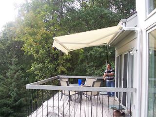 retractable awnings in Awnings, Canopies & Tents