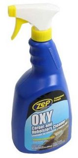 New ZEP OXY Carpet and Upholstery Commercial Home Cleaner Kitchen 32 