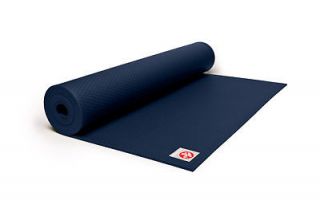   MIDNIGHT BLUE PROlite Yoga Mat New 71 X 24 LIFETIME GUARANTEE