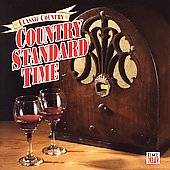   Country Country Standard Time CD, May 2006, Time Life Music