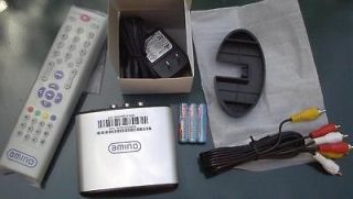 set top box in Cable TV Boxes