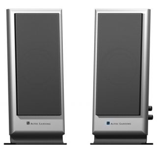 Altec Lansing VS2120 Computer Speakers