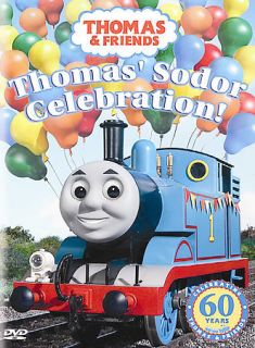 Thomas the Tank Engine   The Gallant Old Engine & Other Thomas Stories 