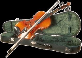   Musical Instruments Gear String Violin Acoustic 3/4 Size guitar